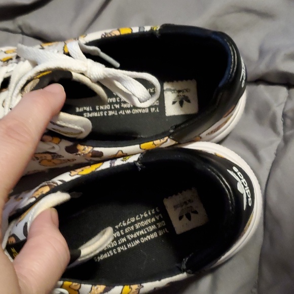 Adidas beavis and butt-head shoes - Picture 8 of 8